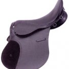 High Back Support Hores Saddle