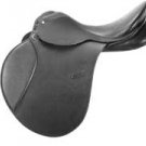 Deep Seat Hores Saddle