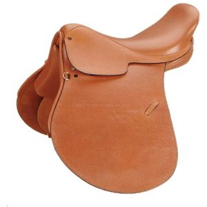 Comforter Polo Saddle