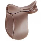 Grain solid leathers Hores Saddle