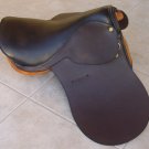 Optimum Comfort Polo Saddle
