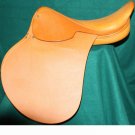Royal Polo Saddle