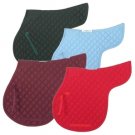 Cotton Saddler Pad
