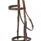 Leather hores Bridles