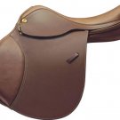 long padded flap hores Saddle