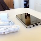 Apple iphone 4 16gb unlocked ship worldwide free
