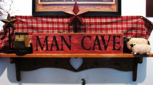 Man Cave