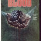 BRAIN OF BLOOD 1972 Grant Williams TAYLOR Horror VHS