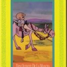 MR. MAGOO'S LITERARY CLASSICS New!! DON QUIXOTE DE LA MANCHA Mister MAGOO VHS