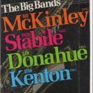 THE BIG BANDS Volume 110 MEET THE BAND LEADERS vhs
