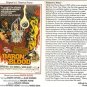 BARON BLOOD Coll's Ed MARIO BAVA Elke Sommer COTTEN vhs