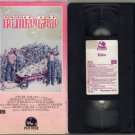 Rare!! KIDCO True Story CORPORATION RUN BY KIDS VHS