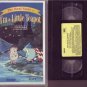 The REAL STORY OF I'M A LITTLE TEAPOT Julian Lennon VHS