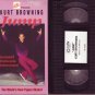 KURT BROWNING Rare oop JUMP FIGURE SKATING video VHS