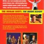 BILL NYE The SCIENCE GUY The HUMAN BODY Rare DISNEY vhs