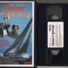 DEFEAT INTO VICTORY America's Cup 1987 CHARLTON HESTON