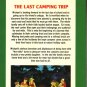 FOR BETTER OR FOR WORSE The LAST CAMPING TRIP vhs VIDEO