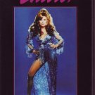 AN EVENING WITH CHARO! Las Vegas Show CHARO Rare!!! VHS