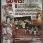 Rare & New! HOCKEY ENFORCERS Black and Blue DVD R1