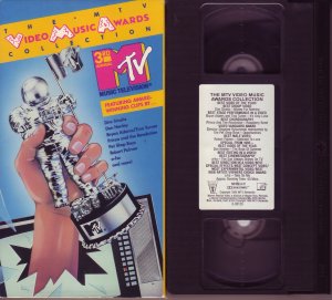 1986 MTV®︎ VIDEO MUSIC AWARDS 1986 MTV Video Music Awards (TV Special 1986) - IMDb