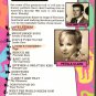 SHINDIG! Presents GROOVY GALS The Supremes TINA TURNER Aretha Franklin SHANGRI-LAS