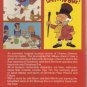 MISTER MAGOO'S Mr. Magoo CHRISTMAS CAROL Brand NEW! Sealed!! RARE OOP Jim Backus
