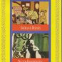 MR. MAGOO'S LITERARY CLASSICS NEW Sherlock Holmes & Dr Frankenstein MISTER MAGOO