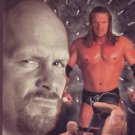 WWF NO MERCY 1999 BRAND NEW!! WRESTLING VHS