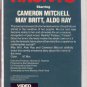 HAUNTS Cameron Mitchell 1977 THE VEIL HERB FREED Horror