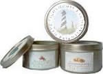 White Tea and Ginger Soy Candle