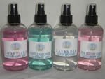 Citrus Basil Body Mist