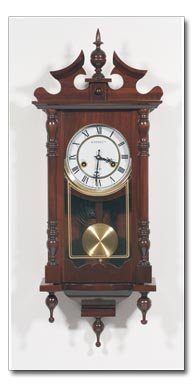 Brookwood by Kassel Wall Clock