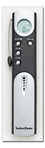 Mitaki Japan Electronic Digital Voice Recorder