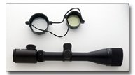 Magnacraft Rifle Scope