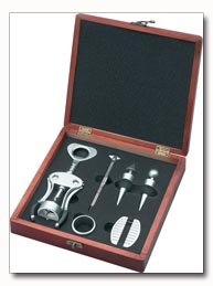 Wyndham House 7pc Wine Set