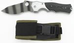 Maxam Liner Lock Combat Knife
