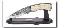 Maxam Jumbo Liner Lock Knife