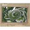 CUSTOM 7X11" BLURRBLED TRAY