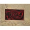 CUSTOM 5x9 BLURRBLED TRAY
