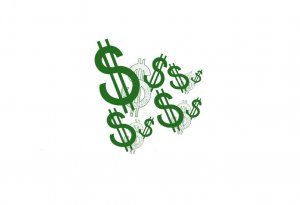 Dollar Montage