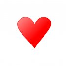 Red Heart