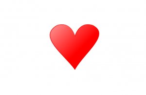Red Heart