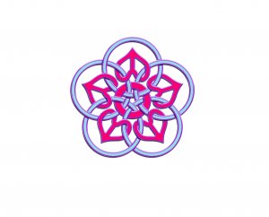 Moon Rose