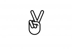 Peace Hand