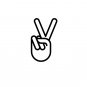 Peace Hand