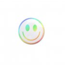 Rainbow Smiley