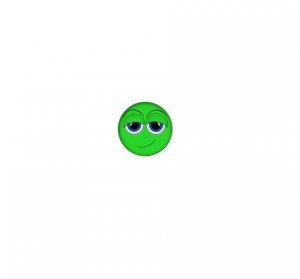 Sly Smiley