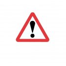 Warning