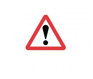 Warning