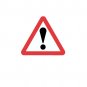 Warning